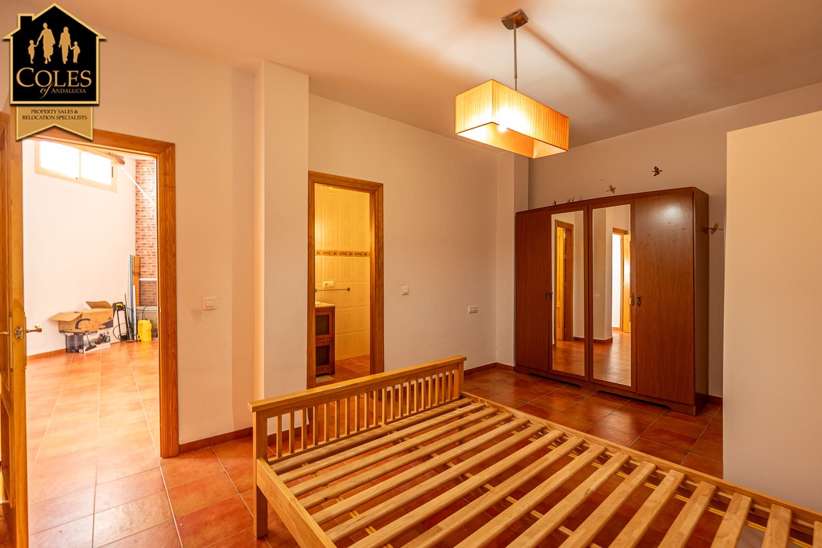 3 sovrum Hus till salu i Alfaix med pool garage - 214 950 € (Ref: 9558808)