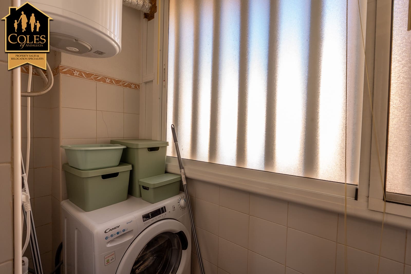 3 sovrum Hus till salu i Alfaix med pool garage - 214 950 € (Ref: 9558808)