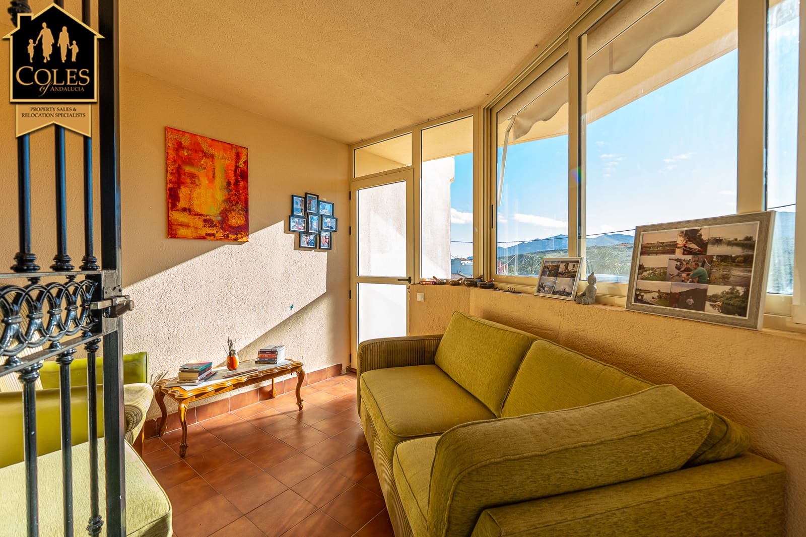 3 sovrum Hus till salu i Alfaix med pool garage - 214 950 € (Ref: 9558808)