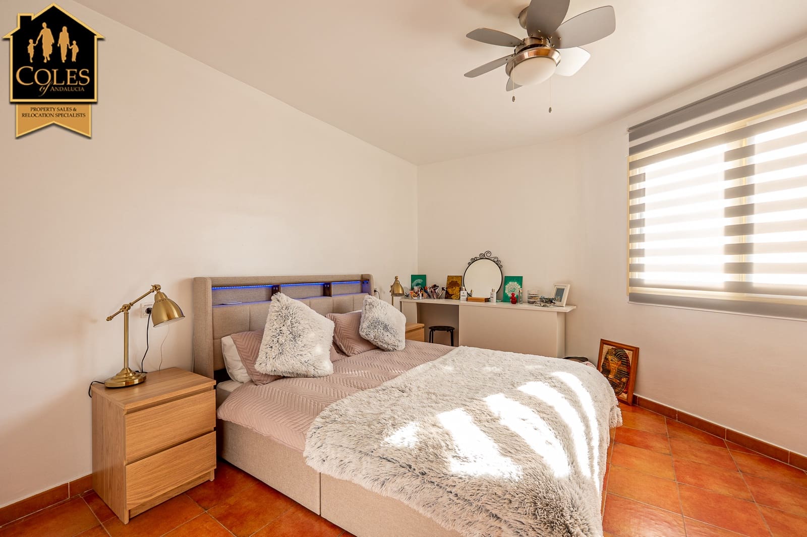 3 sovrum Hus till salu i Alfaix med pool garage - 214 950 € (Ref: 9558808)