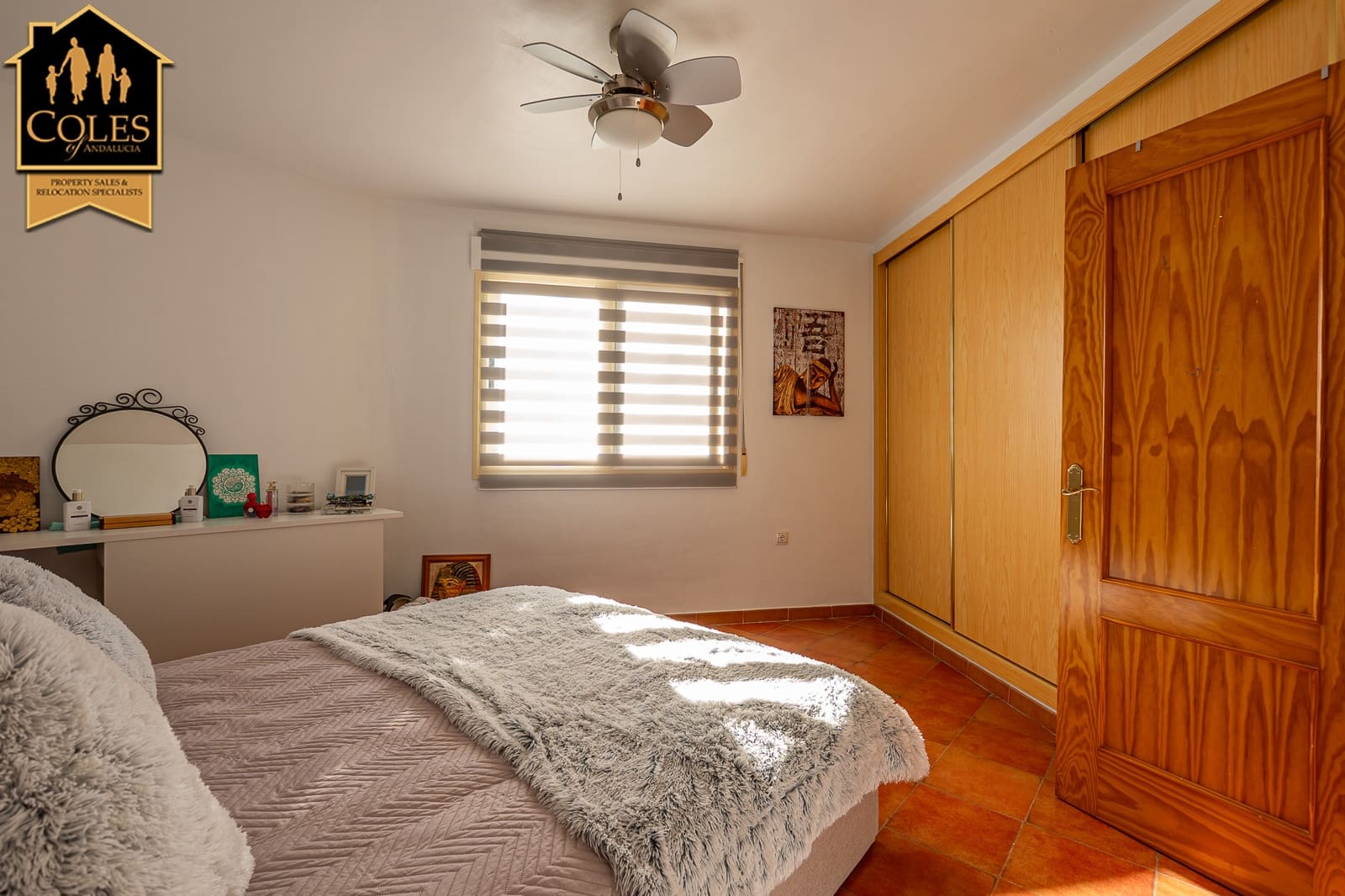 3 sovrum Hus till salu i Alfaix med pool garage - 214 950 € (Ref: 9558808)