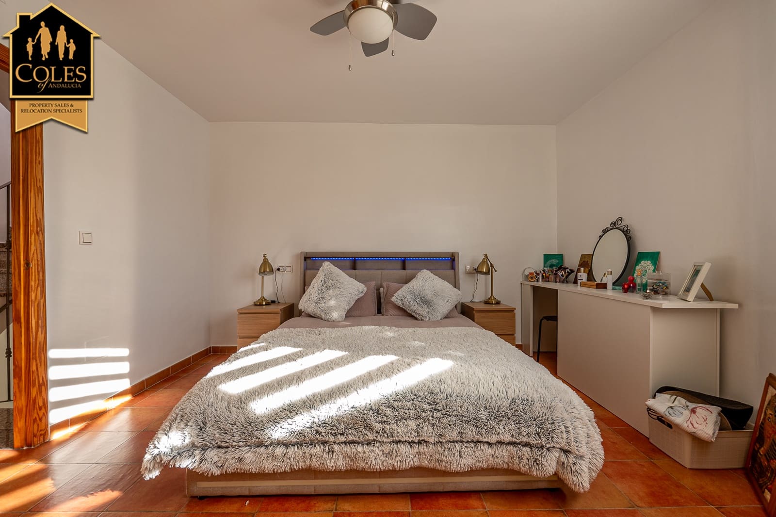 3 sovrum Hus till salu i Alfaix med pool garage - 214 950 € (Ref: 9558808)