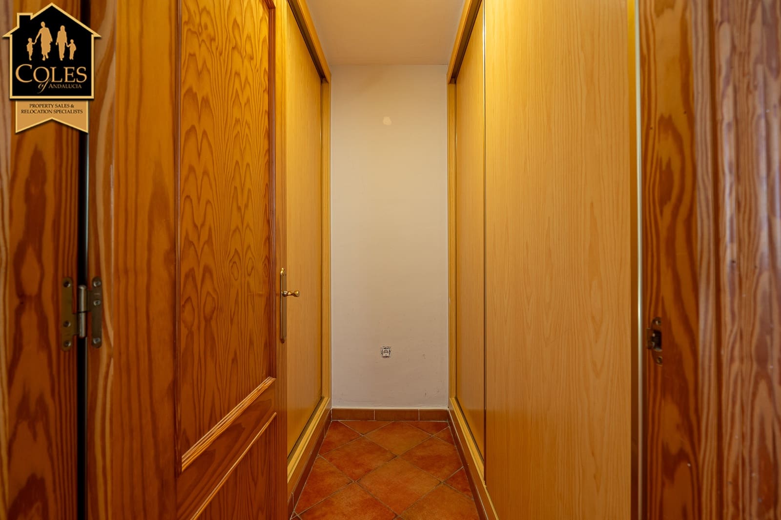 3 sovrum Hus till salu i Alfaix med pool garage - 214 950 € (Ref: 9558808)