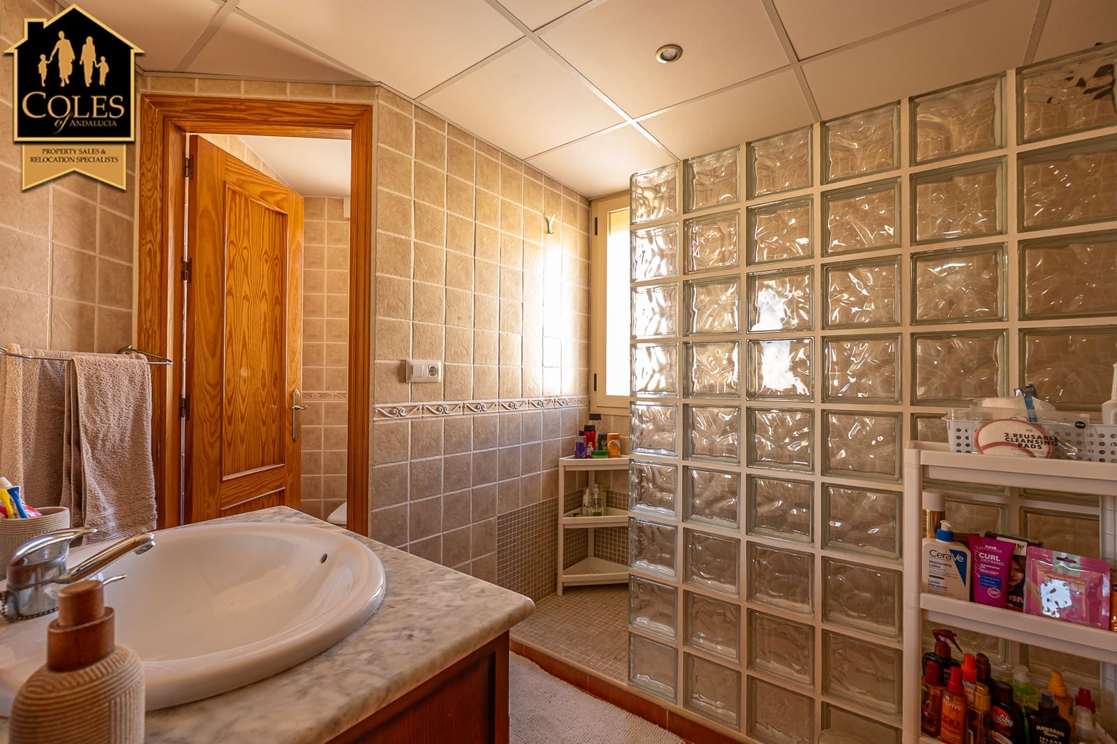 3 sovrum Hus till salu i Alfaix med pool garage - 214 950 € (Ref: 9558808)