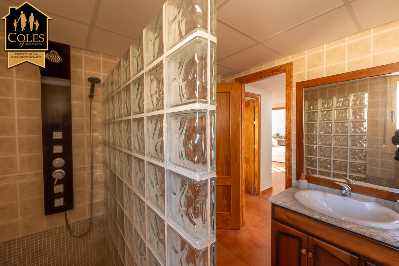 3 sovrum Hus till salu i Alfaix med pool garage - 214 950 € (Ref: 9558808)