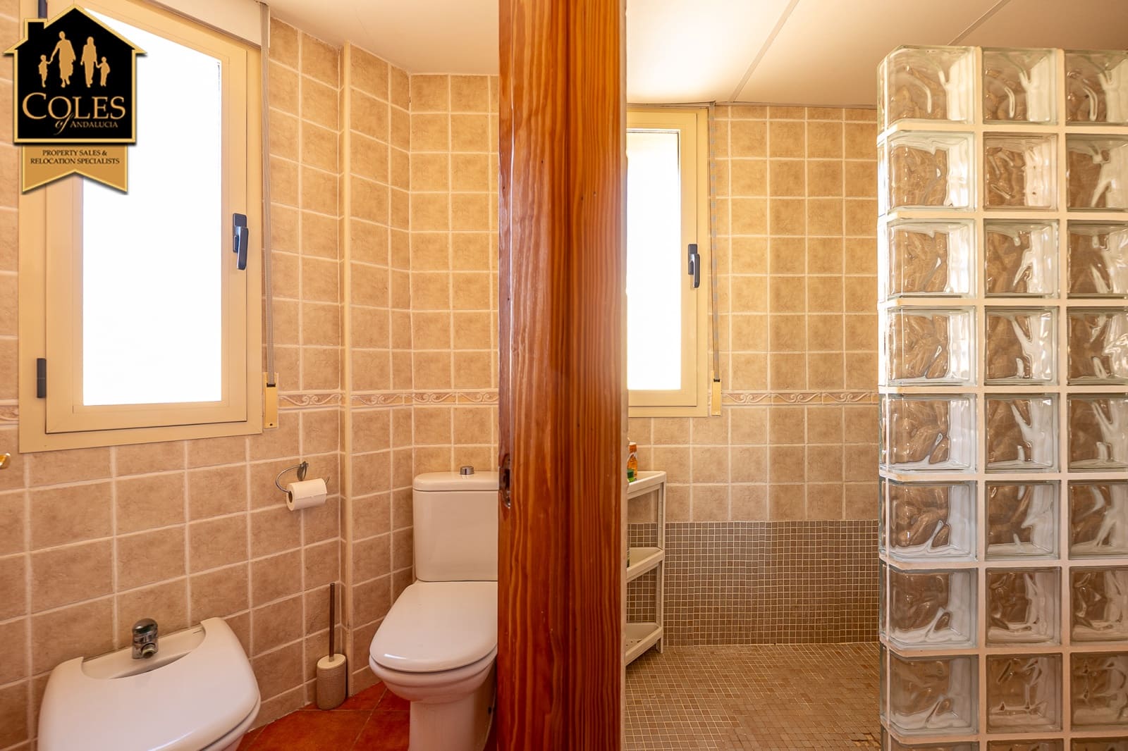 3 sovrum Hus till salu i Alfaix med pool garage - 214 950 € (Ref: 9558808)