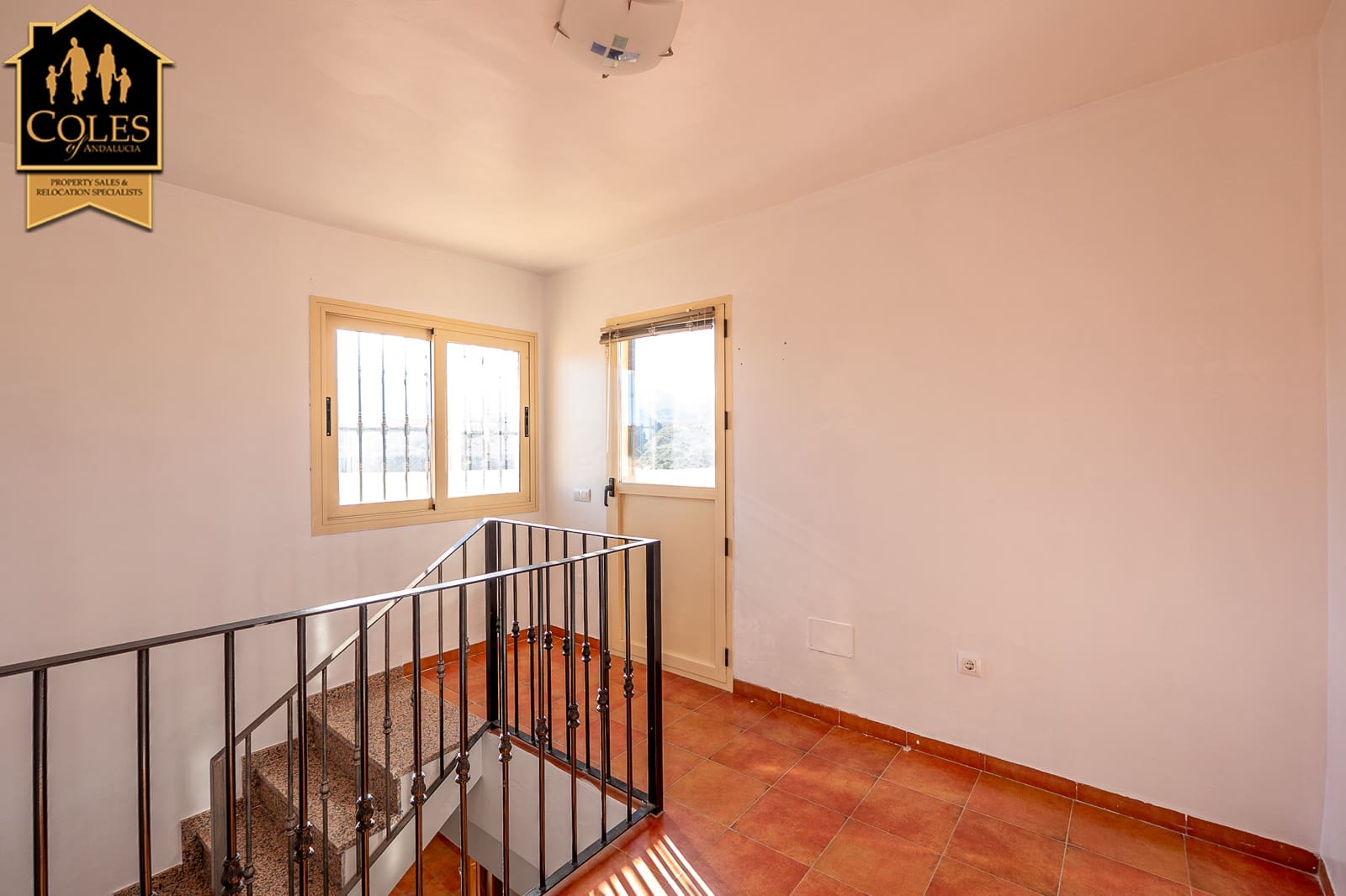 3 sovrum Hus till salu i Alfaix med pool garage - 214 950 € (Ref: 9558808)