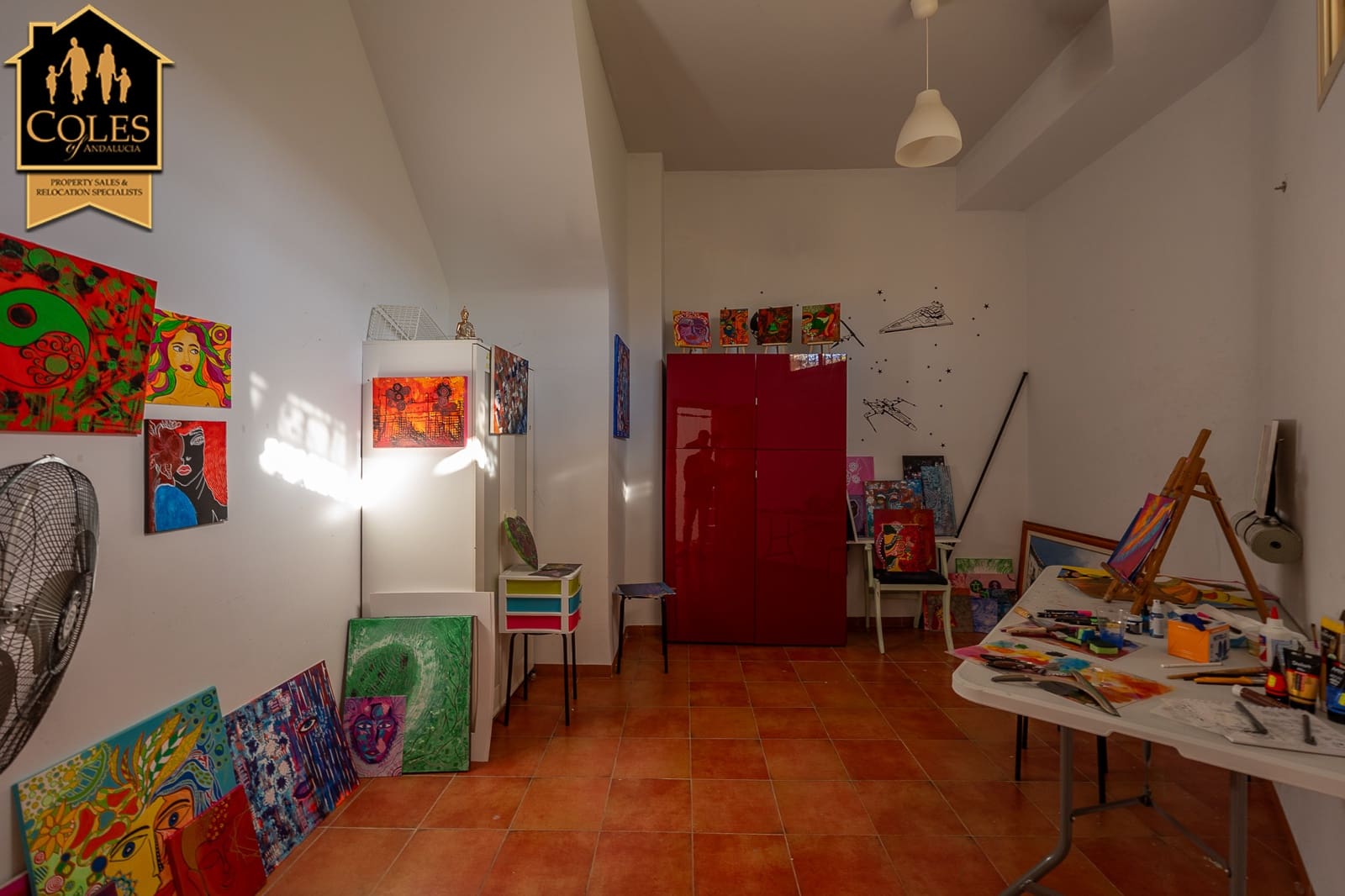 3 sovrum Hus till salu i Alfaix med pool garage - 214 950 € (Ref: 9558808)