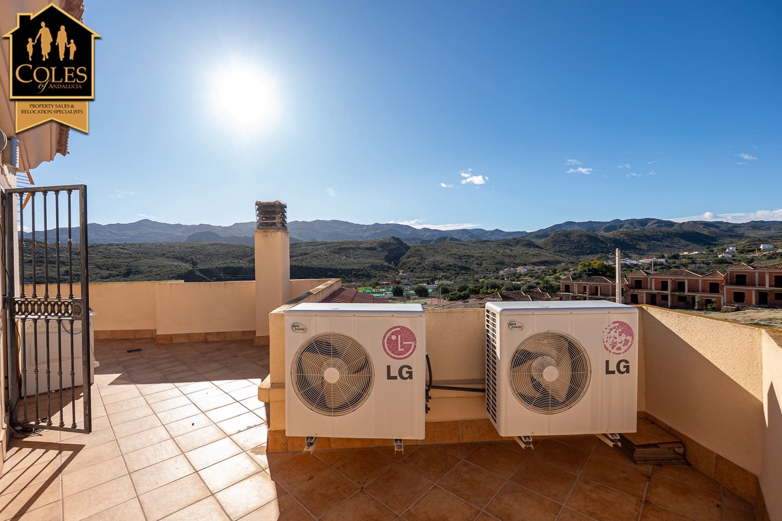 3 sovrum Hus till salu i Alfaix med pool garage - 214 950 € (Ref: 9558808)