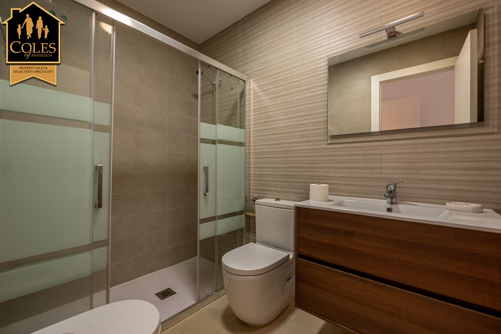 3 makuuhuone Huvila myytävänä paikassa Turre mukana 
autotalli - 229 950 € (Ref: 9588093)