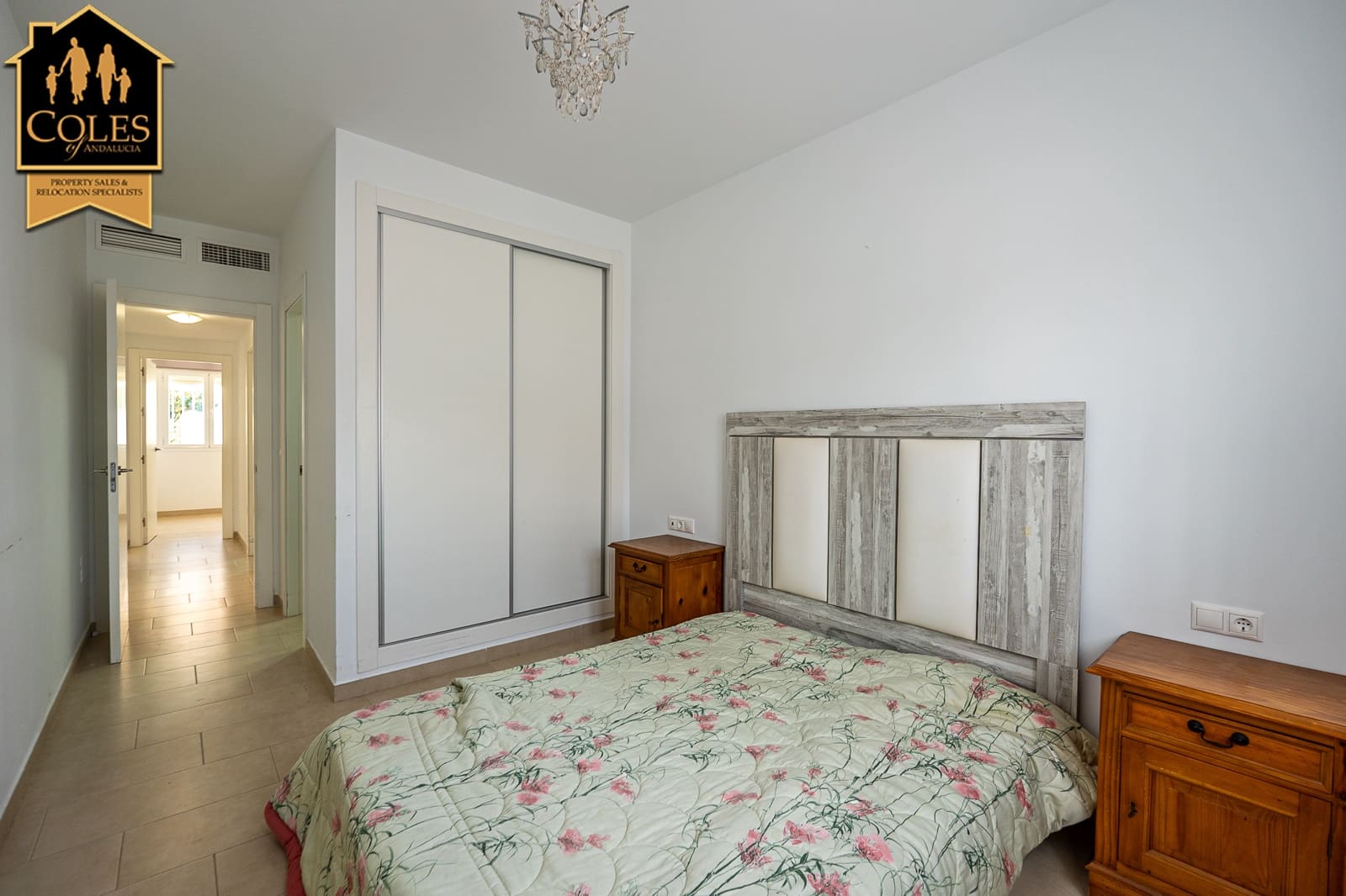 3 makuuhuone Huvila myytävänä paikassa Turre mukana 
autotalli - 229 950 € (Ref: 9588093)