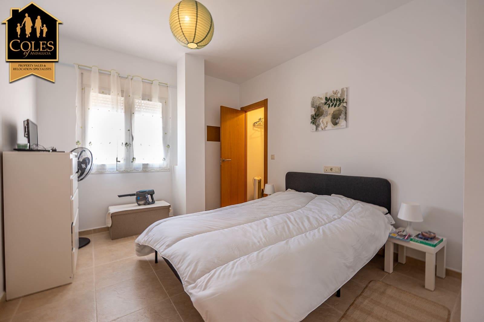 2 sypialnia Apartament na sprzedaż w Taberno z garażem - 79 950 € (Ref: 9588128)