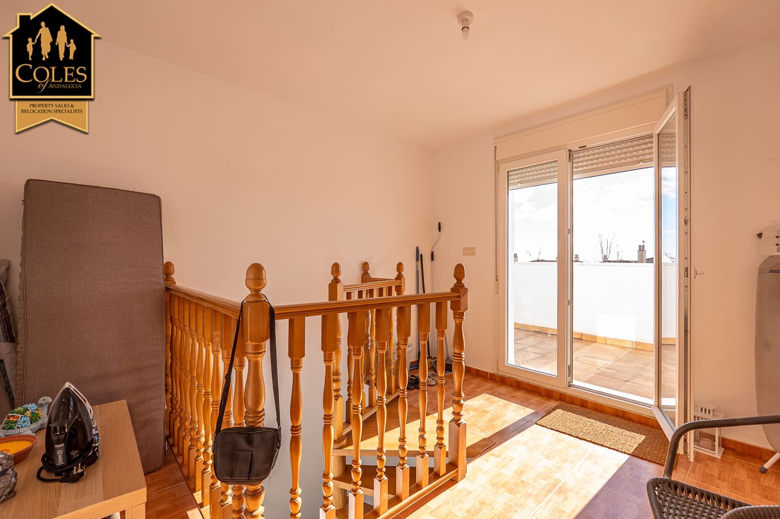 2 sypialnia Apartament na sprzedaż w Taberno z garażem - 79 950 € (Ref: 9588128)