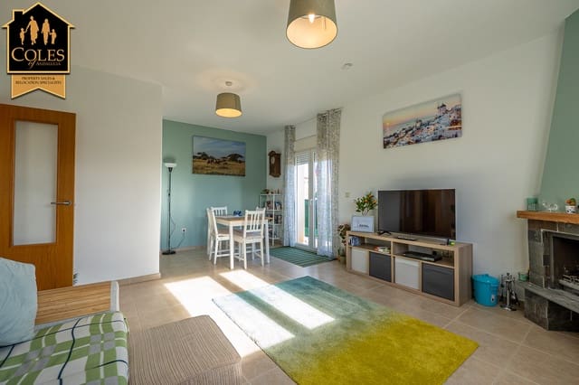 2 sypialnia Apartament na sprzedaż w Taberno z garażem - 79 950 € (Ref: 9588128)