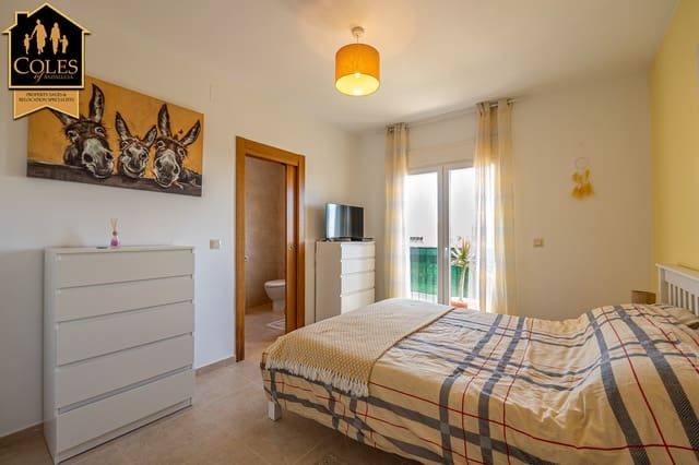 2 sypialnia Apartament na sprzedaż w Taberno z garażem - 79 950 € (Ref: 9588128)