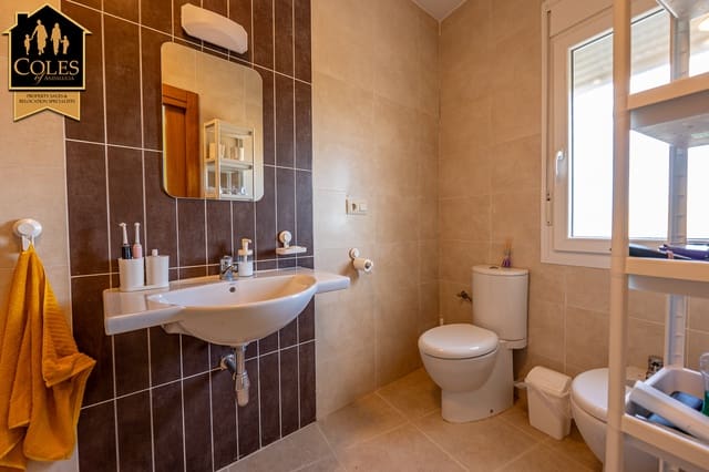 2 sypialnia Apartament na sprzedaż w Taberno z garażem - 79 950 € (Ref: 9588128)