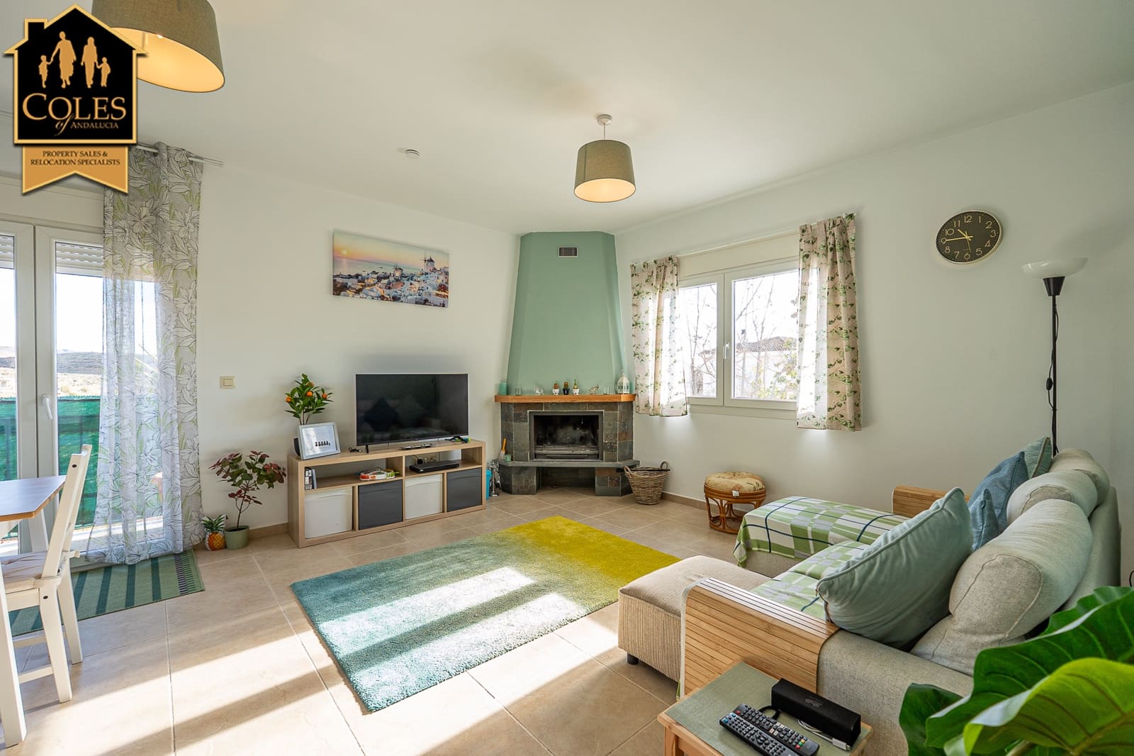 2 sypialnia Apartament na sprzedaż w Taberno z garażem - 79 950 € (Ref: 9588128)