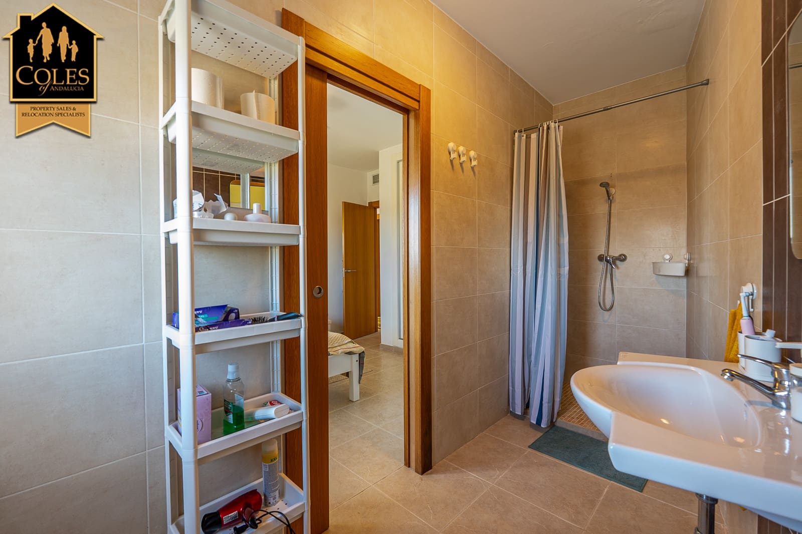 2 sypialnia Apartament na sprzedaż w Taberno z garażem - 79 950 € (Ref: 9588128)