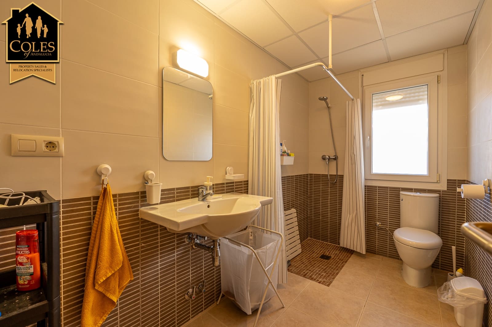 2 sypialnia Apartament na sprzedaż w Taberno z garażem - 79 950 € (Ref: 9588128)