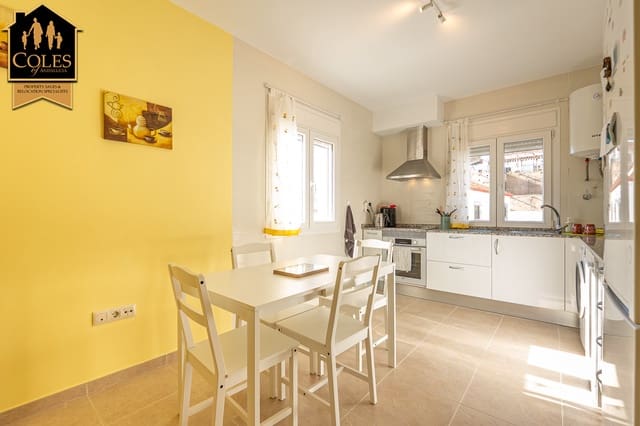 2 sypialnia Apartament na sprzedaż w Taberno z garażem - 79 950 € (Ref: 9588128)