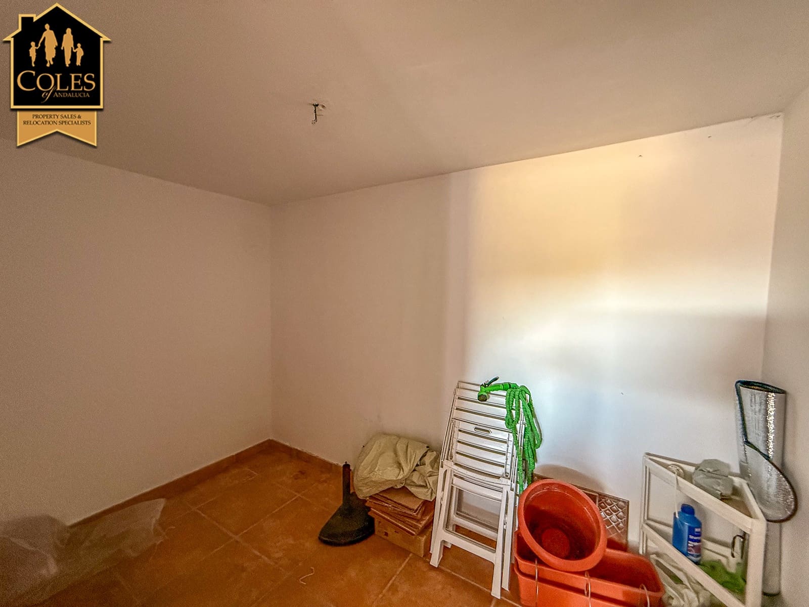 2 sypialnia Apartament na sprzedaż w Taberno z garażem - 79 950 € (Ref: 9588128)