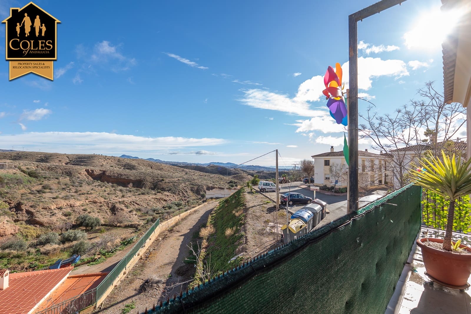 2 sypialnia Apartament na sprzedaż w Taberno z garażem - 79 950 € (Ref: 9588128)