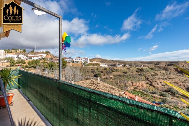 2 sypialnia Apartament na sprzedaż w Taberno z garażem - 79 950 € (Ref: 9588128)