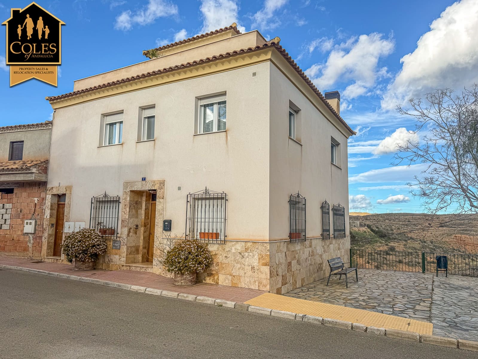 2 sypialnia Apartament na sprzedaż w Taberno z garażem - 79 950 € (Ref: 9588128)