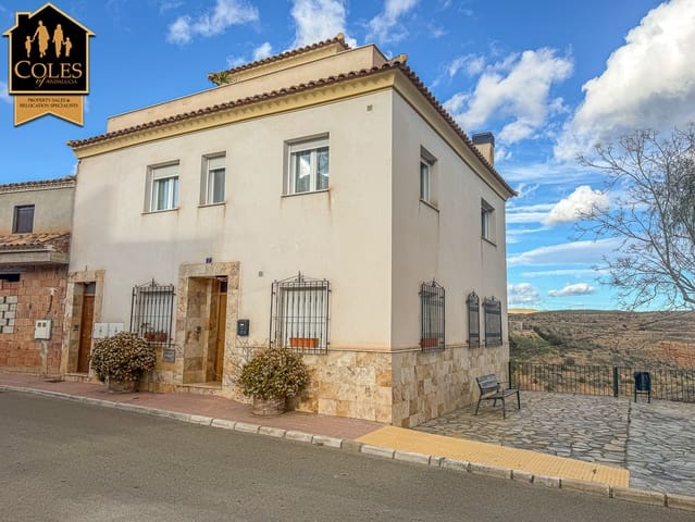 2 sypialnia Apartament na sprzedaż w Taberno z garażem - 79 950 € (Ref: 9588128)