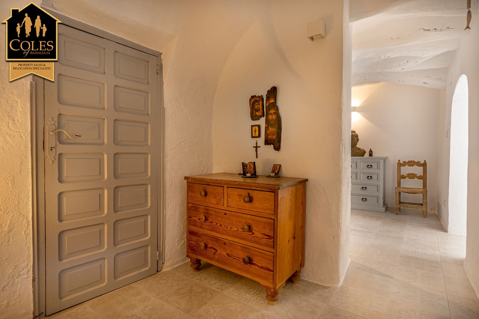 Apartamento de 1 habitación en Mojácar en venta - 225.000 € (Ref: 9610052)