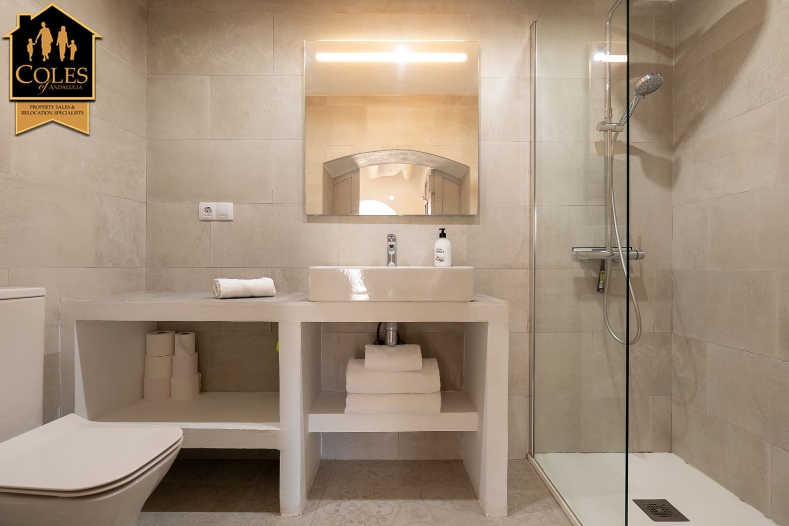 Apartamento de 1 habitación en Mojácar en venta - 225.000 € (Ref: 9610052)