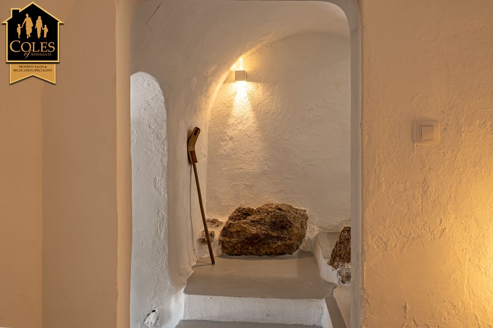 Apartamento de 1 habitación en Mojácar en venta - 225.000 € (Ref: 9610052)