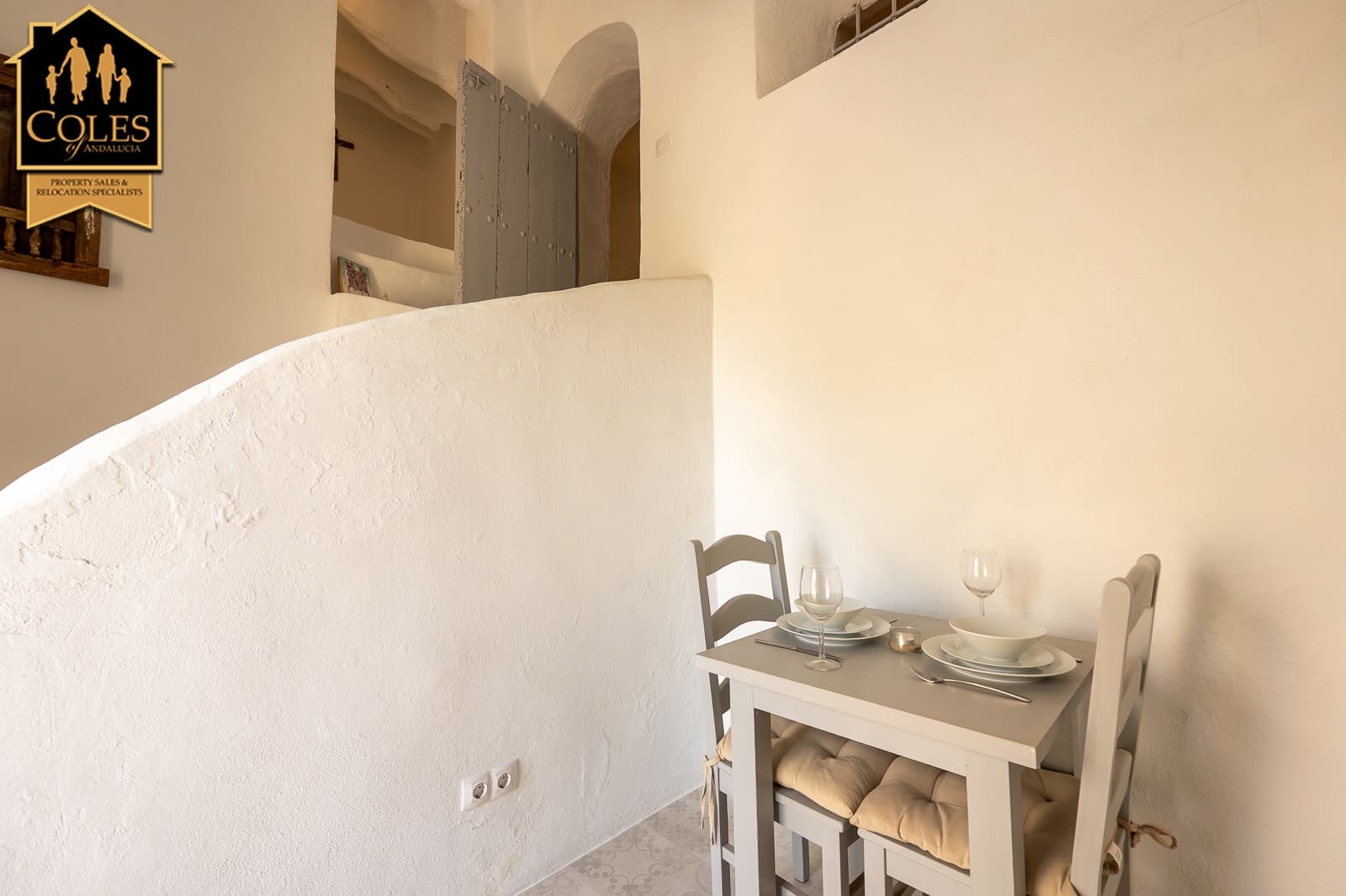 Apartamento de 1 habitación en Mojácar en venta - 225.000 € (Ref: 9610052)