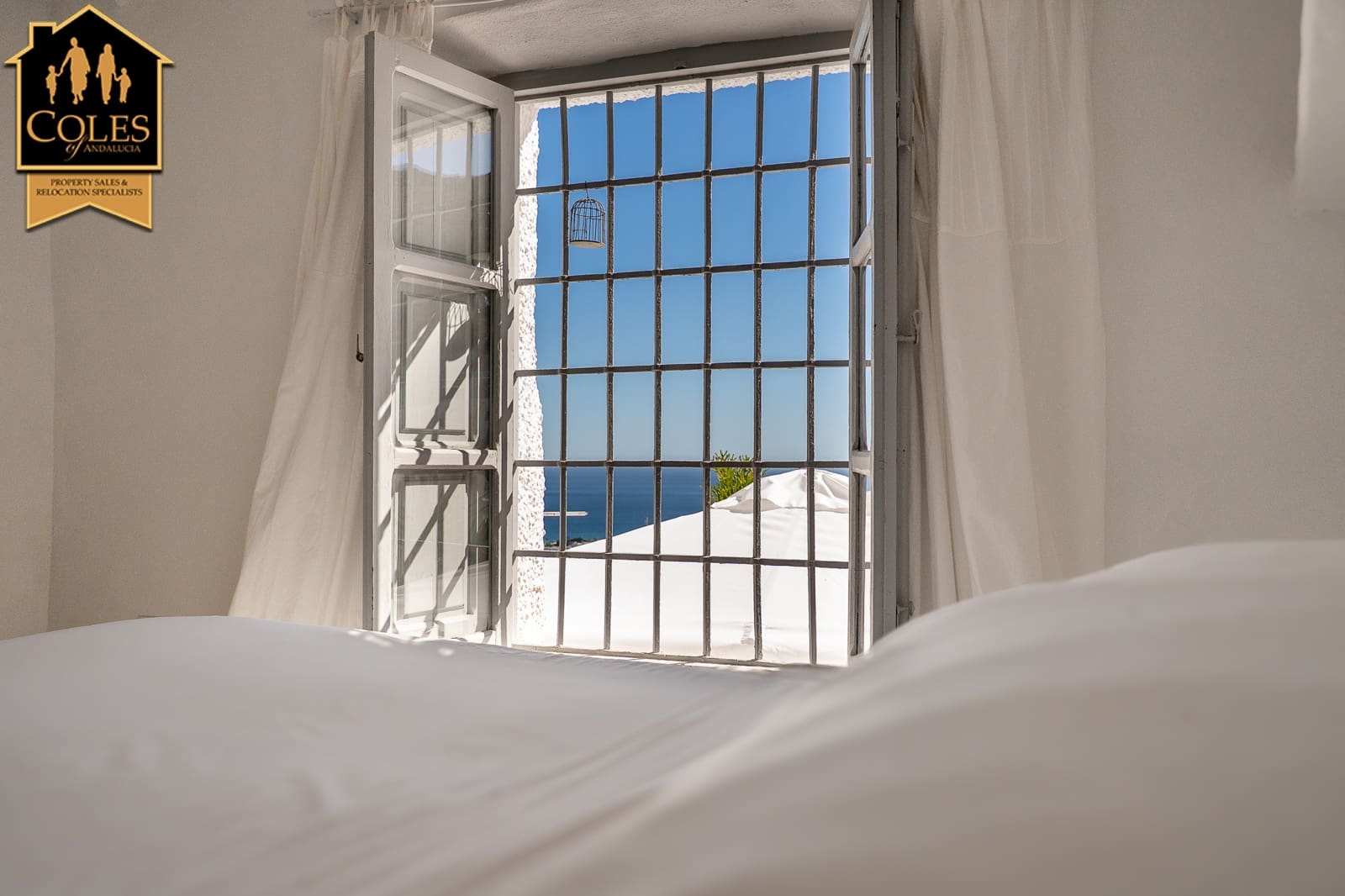 Apartamento de 1 habitación en Mojácar en venta - 225.000 € (Ref: 9610052)