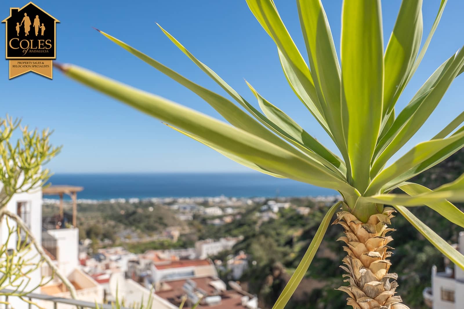 Apartamento de 1 habitación en Mojácar en venta - 225.000 € (Ref: 9610052)