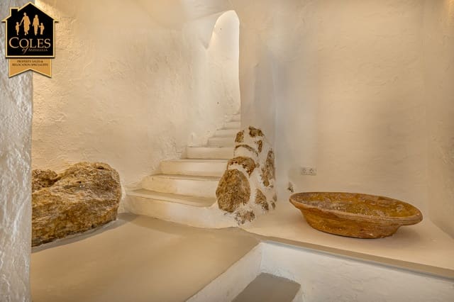 Apartamento de 1 habitación en Mojácar en venta - 225.000 € (Ref: 9610052)