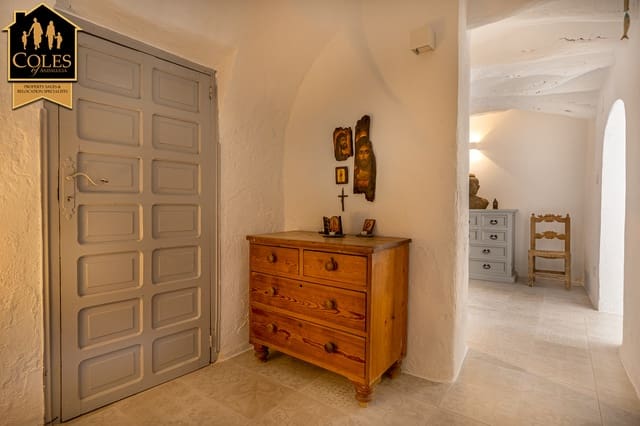 Apartamento de 1 habitación en Mojácar en venta - 225.000 € (Ref: 9610052)