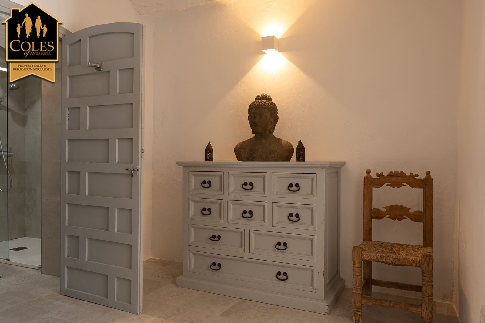 Apartamento de 1 habitación en Mojácar en venta - 225.000 € (Ref: 9610052)