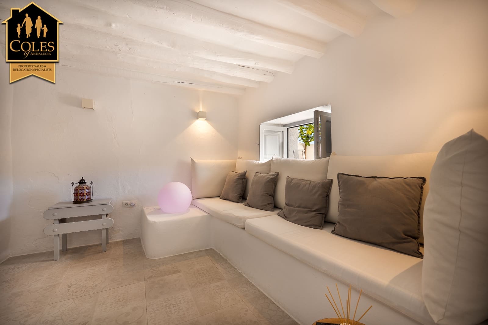 Apartamento de 1 habitación en Mojácar en venta - 225.000 € (Ref: 9610052)