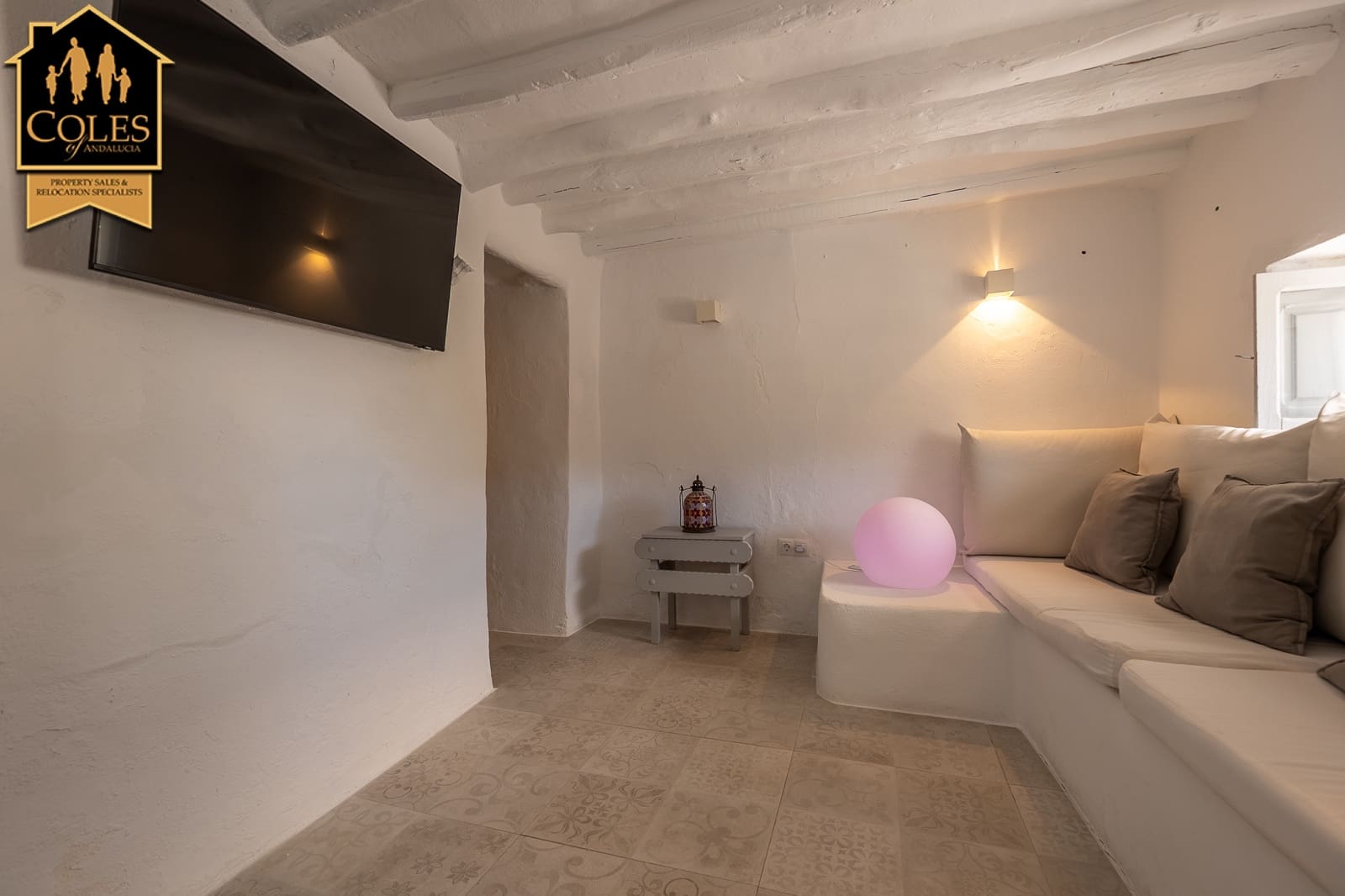 Apartamento de 1 habitación en Mojácar en venta - 225.000 € (Ref: 9610052)