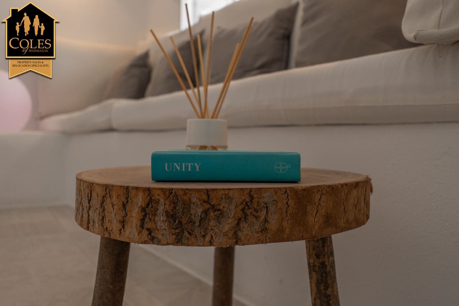 Apartamento de 1 habitación en Mojácar en venta - 225.000 € (Ref: 9610052)