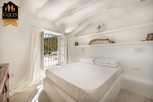 Apartamento de 1 habitación en Mojácar en venta - 225.000 € (Ref: 9610052)