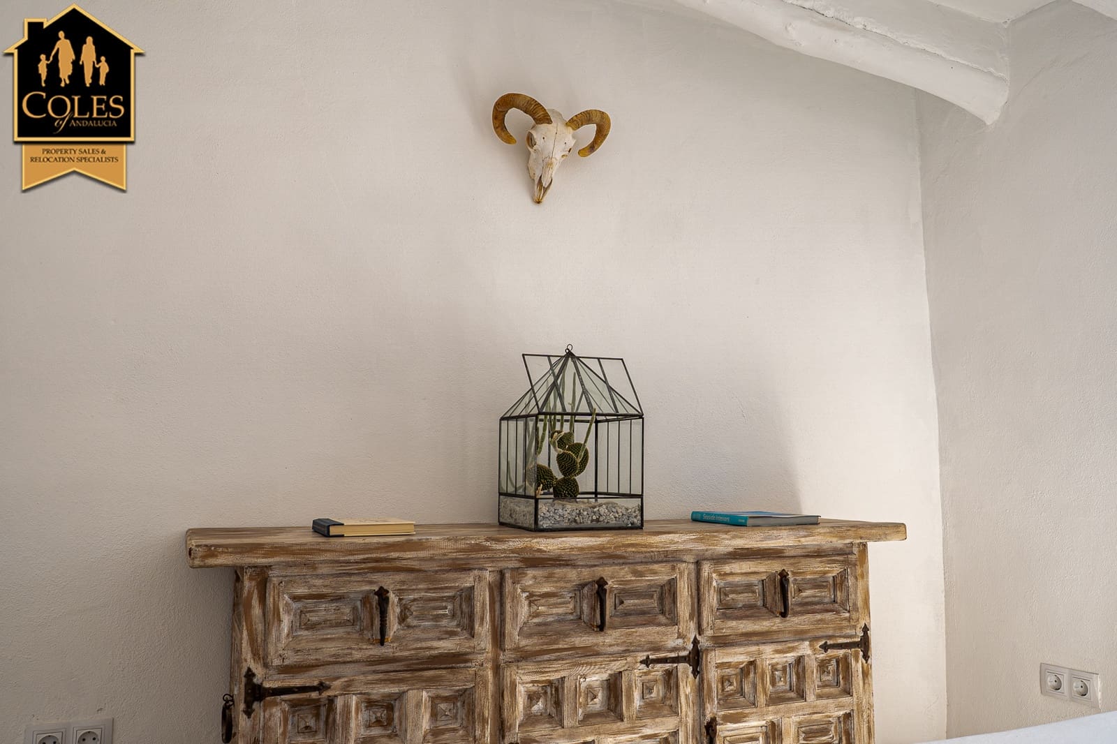 Apartamento de 1 habitación en Mojácar en venta - 225.000 € (Ref: 9610052)