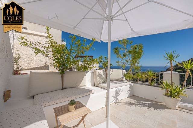 Apartamento de 1 habitación en Mojácar en venta - 225.000 € (Ref: 9610052)