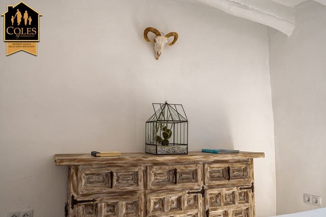 Apartamento de 1 habitación en Mojácar en venta - 225.000 € (Ref: 9610052)