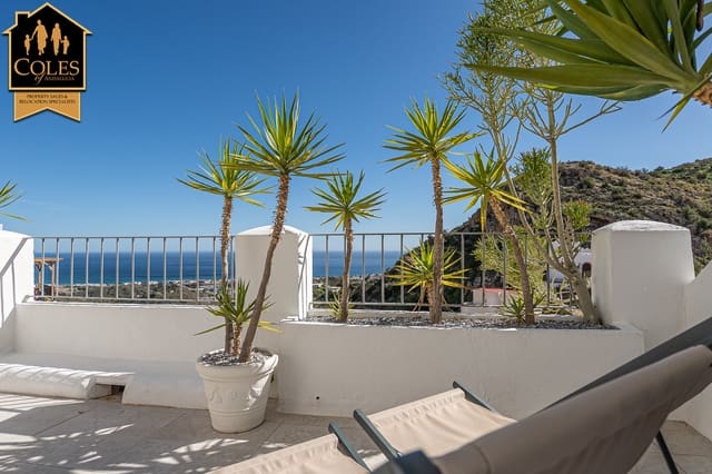 Apartamento de 1 habitación en Mojácar en venta - 225.000 € (Ref: 9610052)