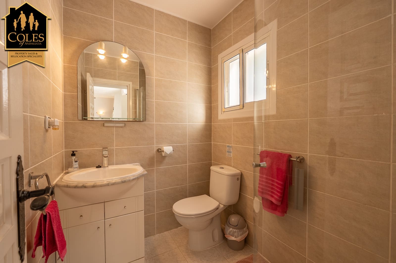 1 chambre Appartement à vendre à Mojacar avec garage - 139 950 € (Ref: 9623181)