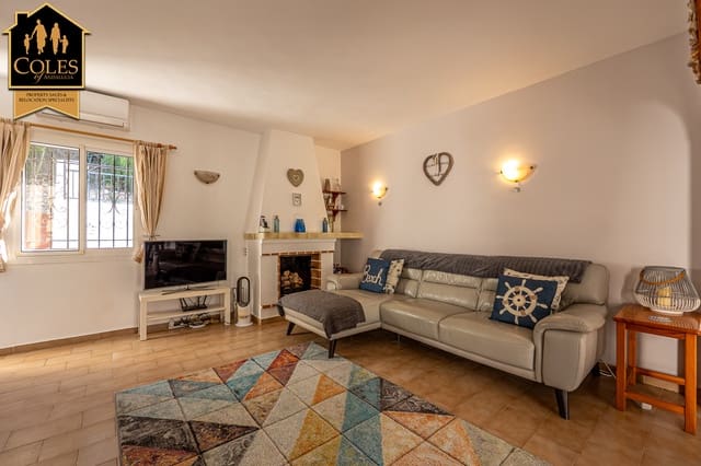 1 chambre Appartement à vendre à Mojácar avec garage - 139 950 € (Ref: 9623181)