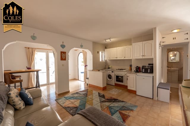 1 chambre Appartement à vendre à Mojácar avec garage - 139 950 € (Ref: 9623181)