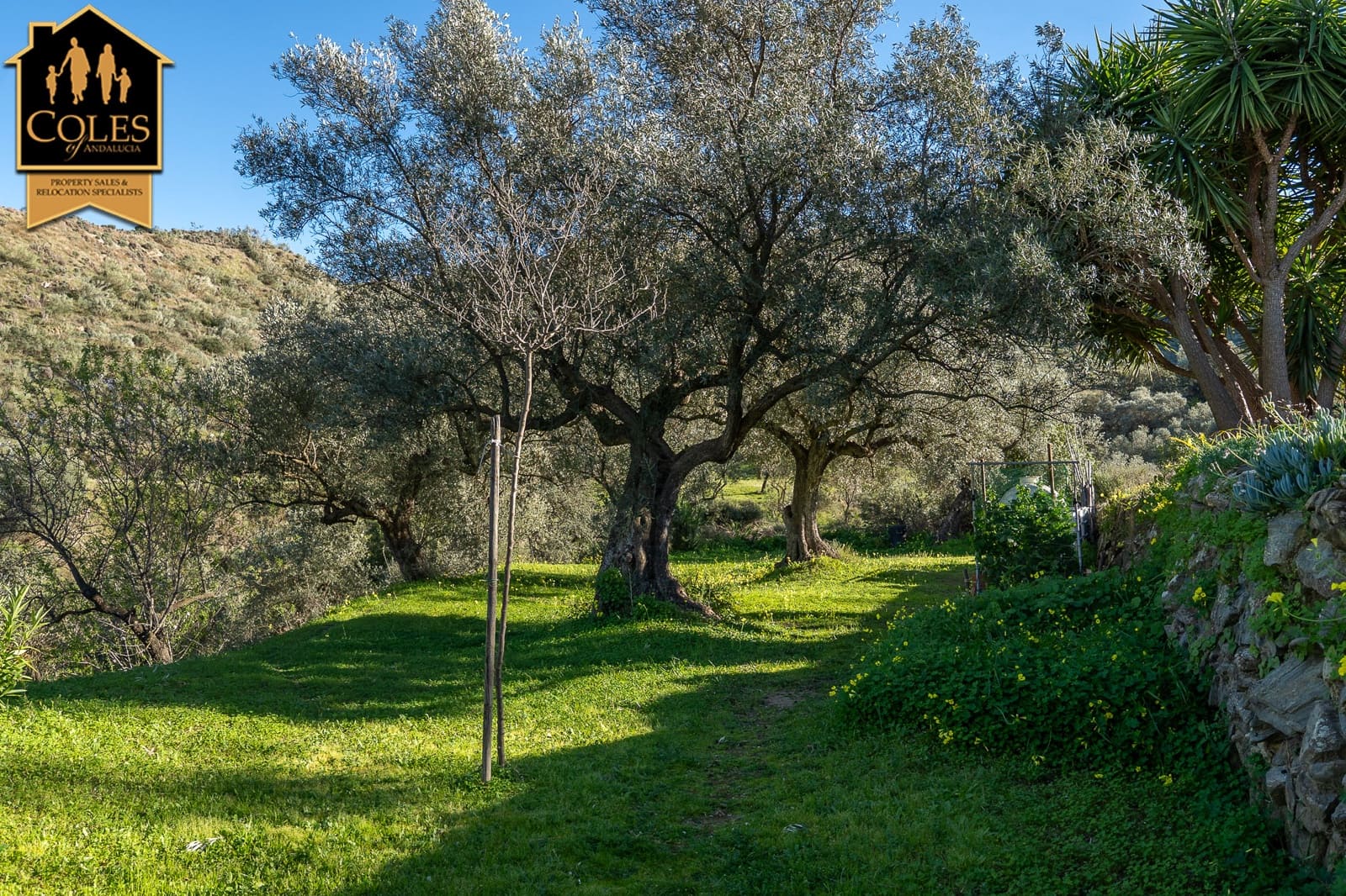 3 slaapkamer Villa te koop in Lubrin met garage - € 245.000 (Ref: 9634908)